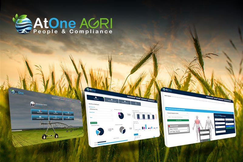 HR, Safety & Contractor Support for Agriculture